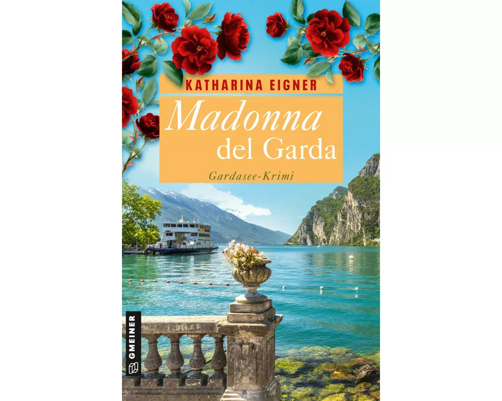 Madonna del Garda