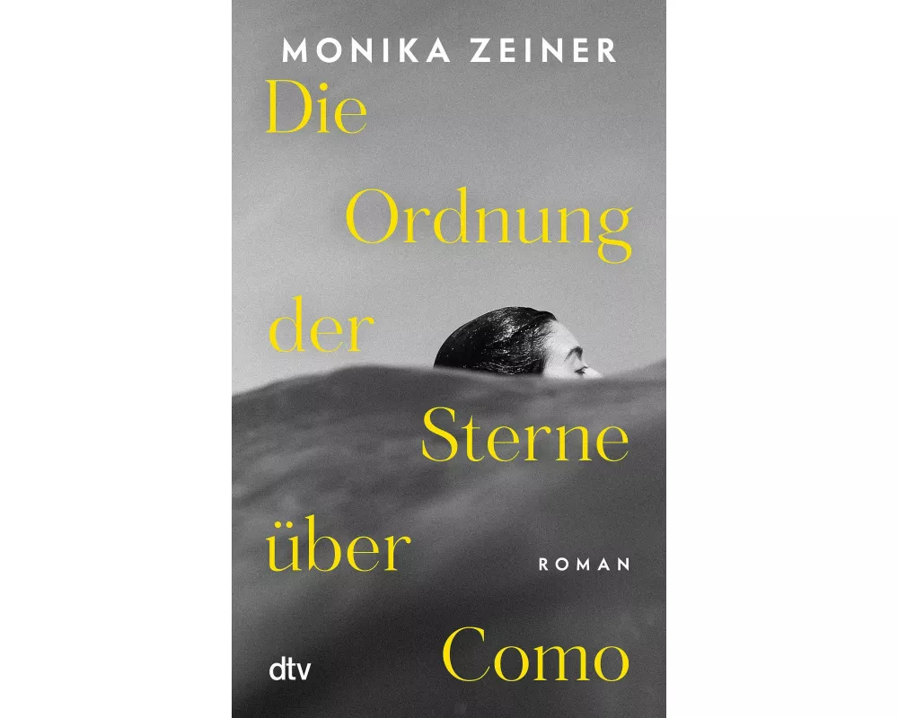 Die Ordnung der Sterne über Como
