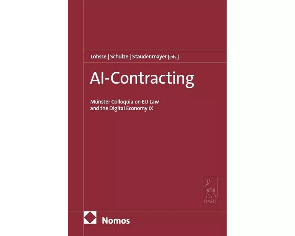 AI-Contracting