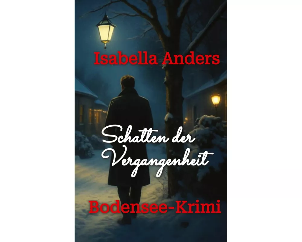 Schatten der Vergangenheit