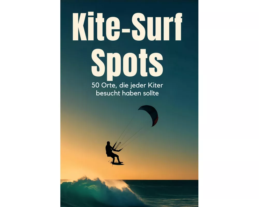 Kite-Surf-Spots