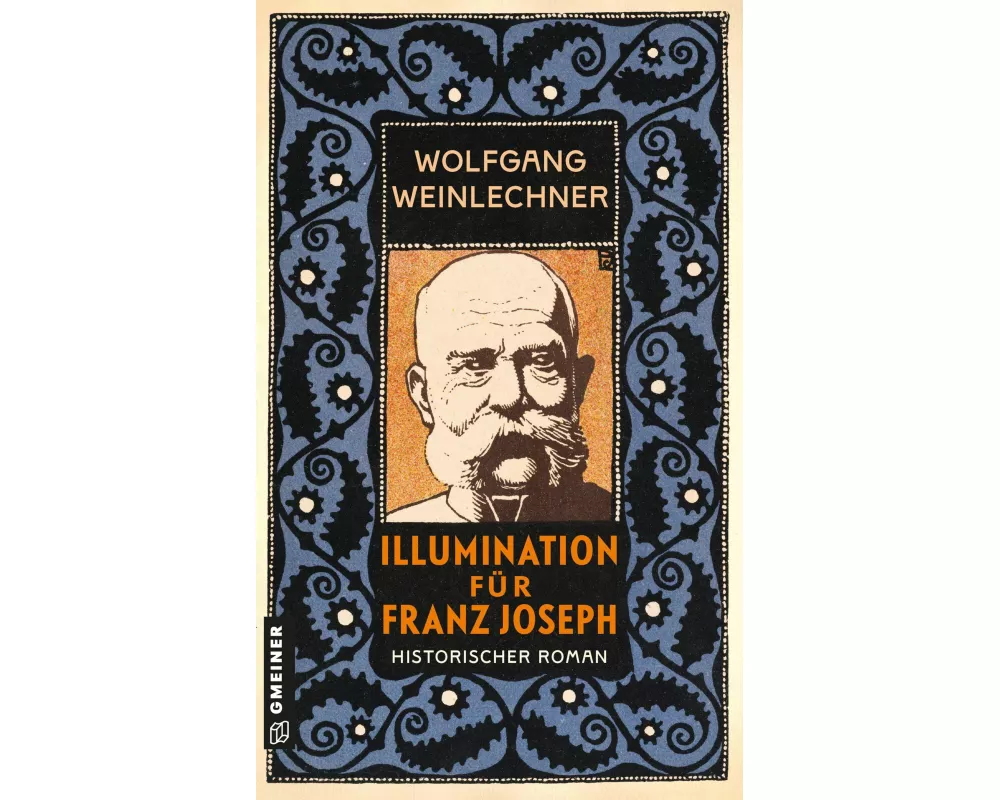 Illumination für Franz Joseph