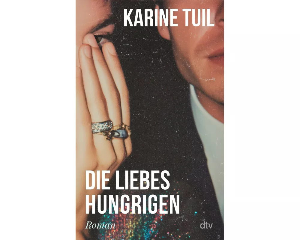 Die Liebeshungrigen