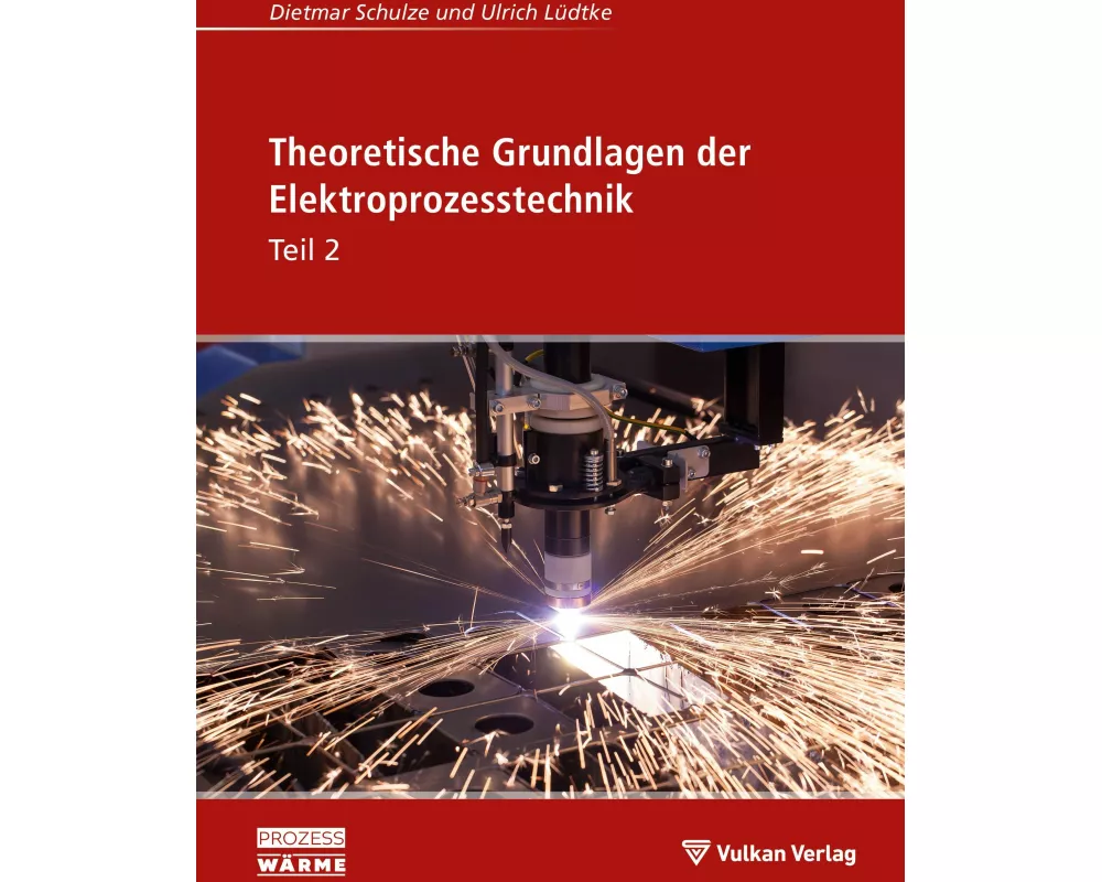 Theoretische Grundlagen der Elektroprozesstechnik Teil 2