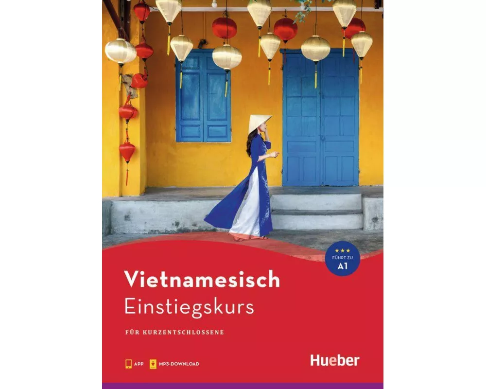 Einstiegskurs Vietnamesisch