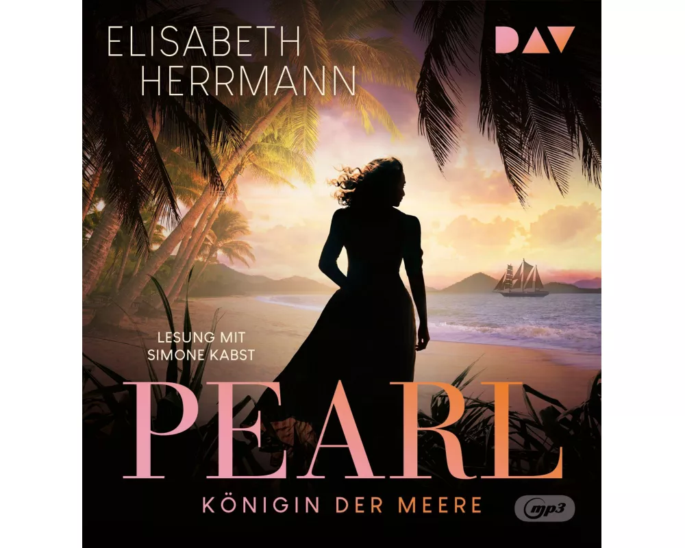 Pearl. Königin der Meere