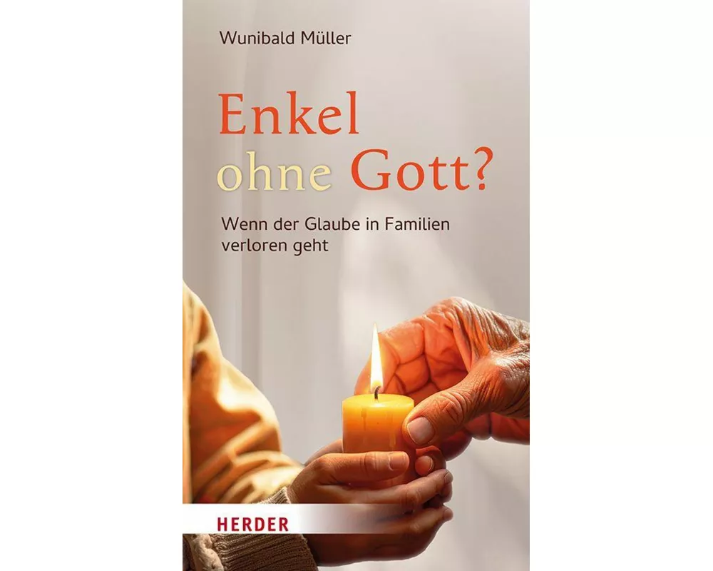 Enkel ohne Gott?