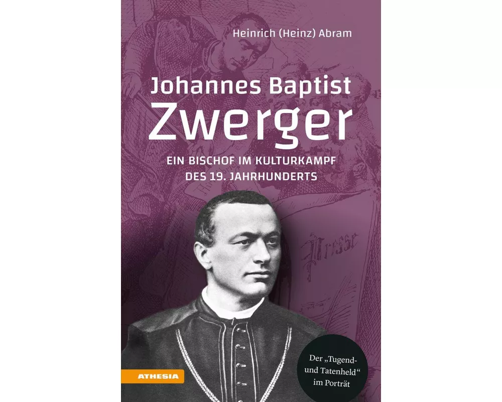 Johannes Baptist Zwerger