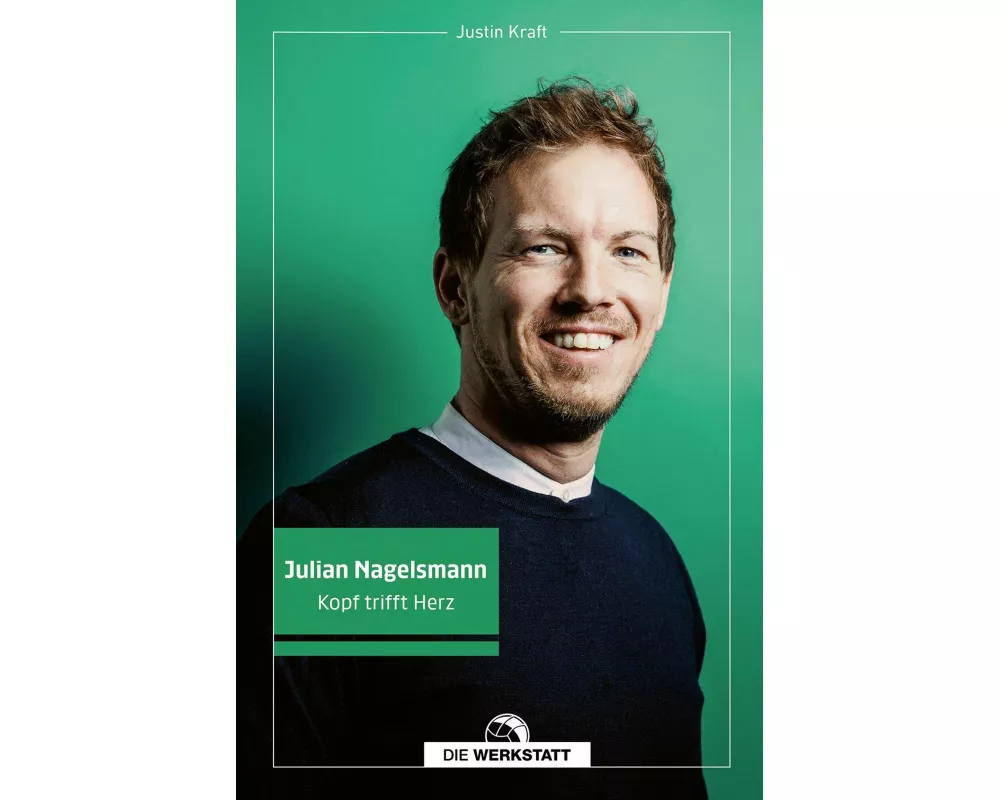 Julian Nagelsmann