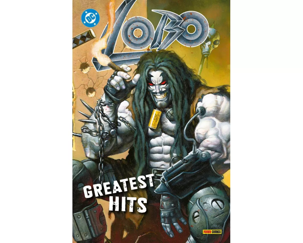 Lobo: Greatest Hits