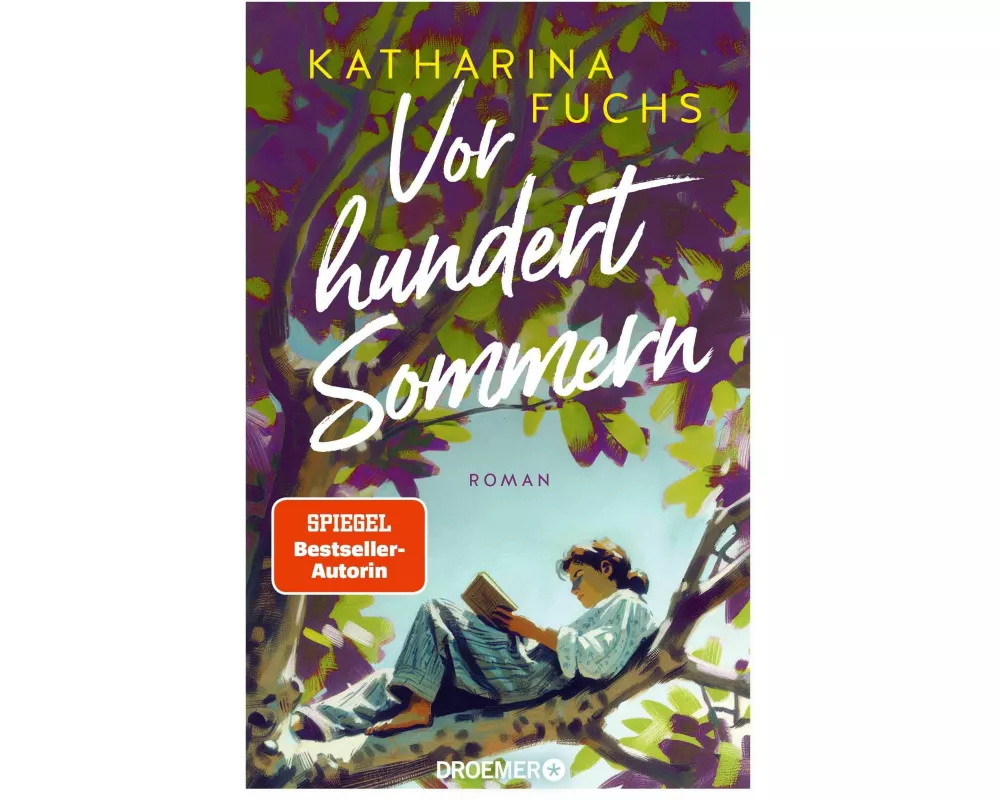Vor hundert Sommern
