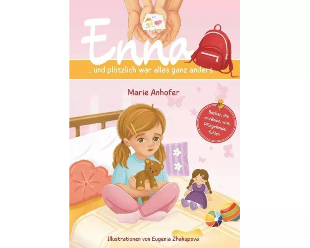 Enna ... und plötzlich war alles ganz anders