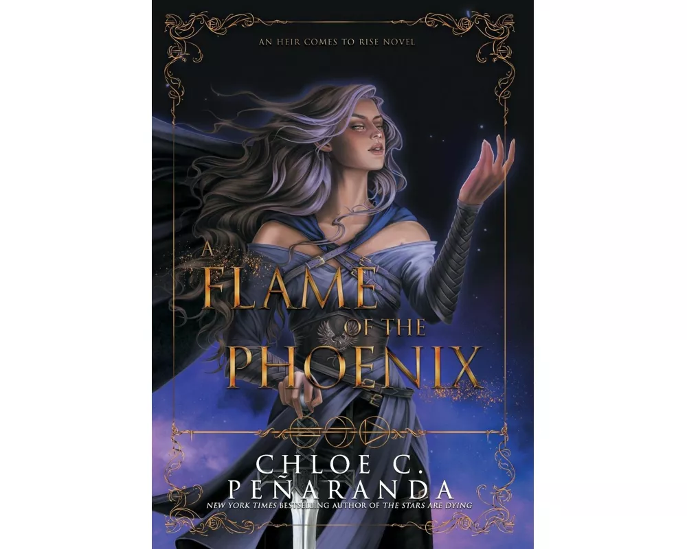 A Flame of the Phoenix