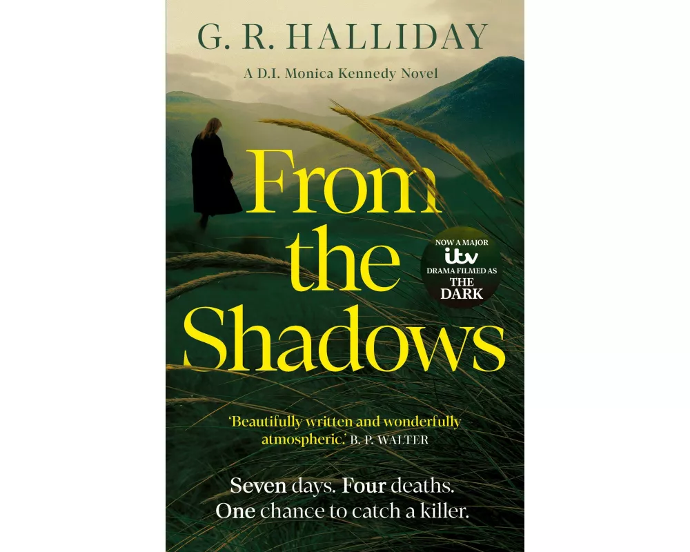 From the Shadows