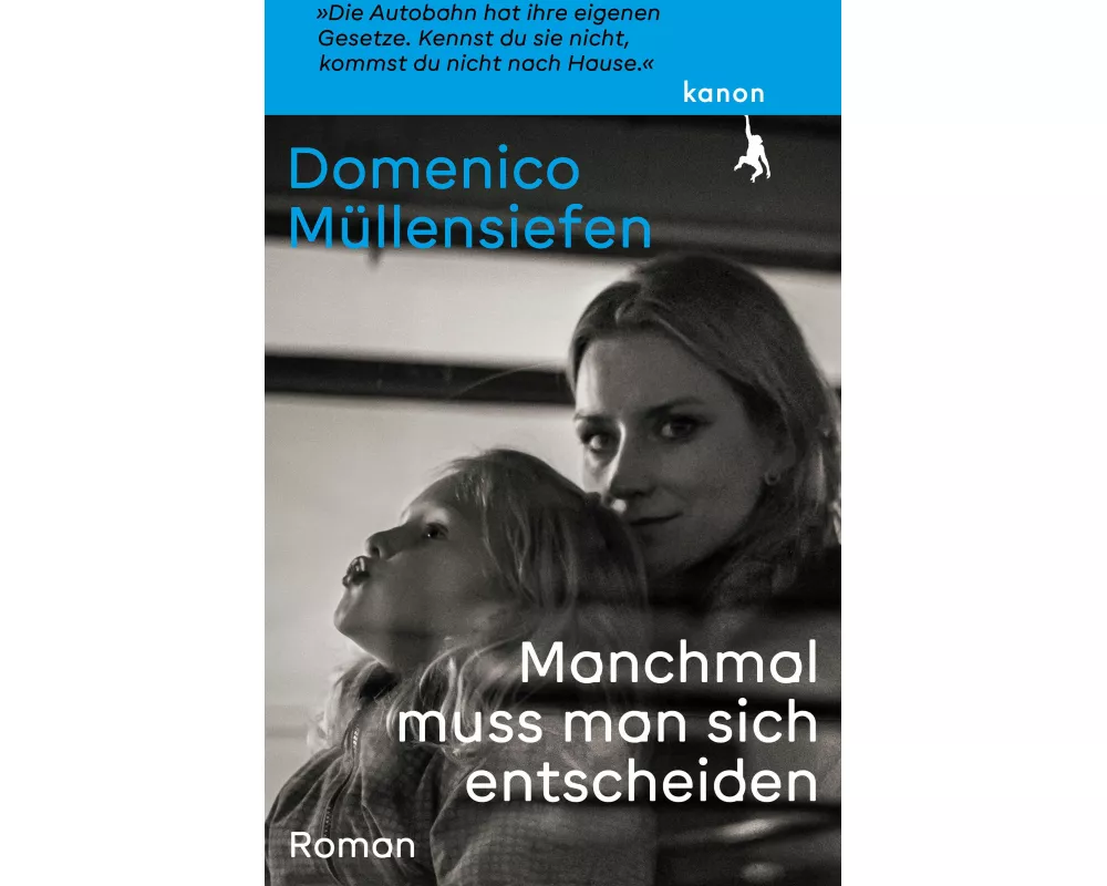 Manchmal muss man sich entscheiden