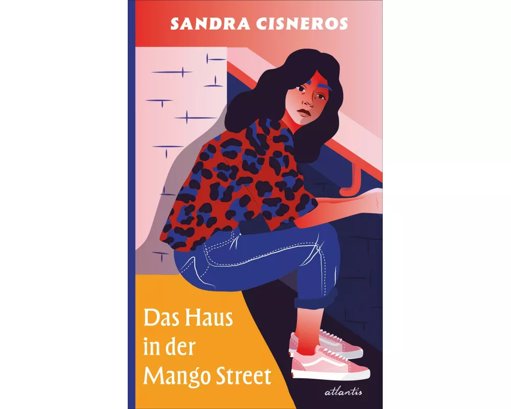 Das Haus in der Mango Street