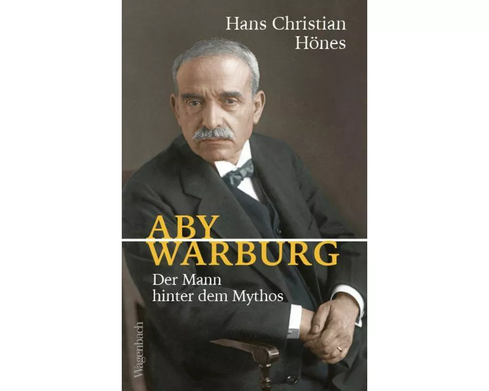 Aby Warburg