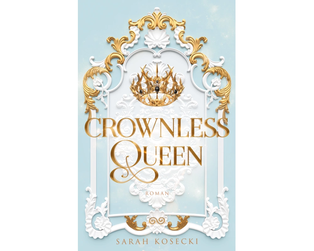 Crownless Queen