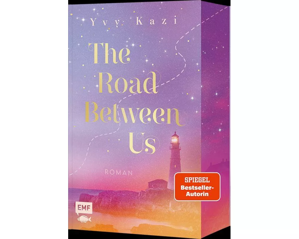 The Road Between Us
