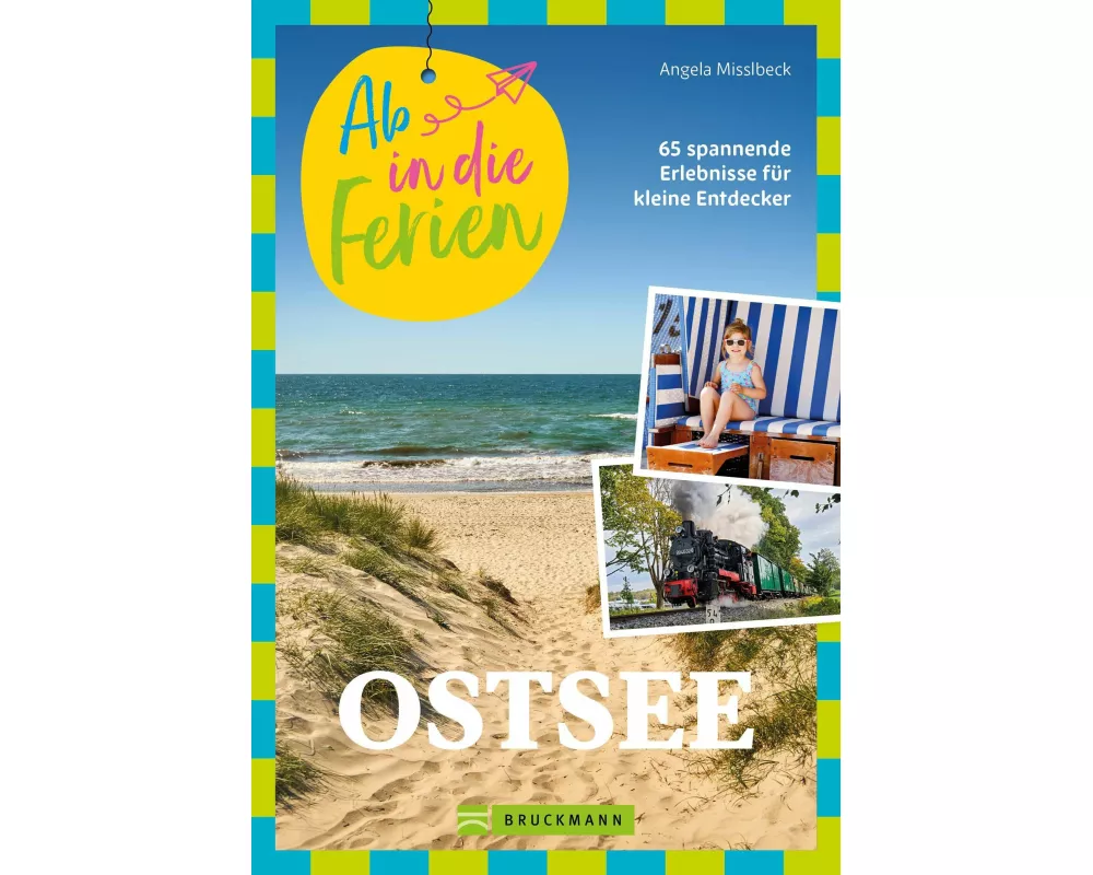 Ab in die Ferien Ostsee
