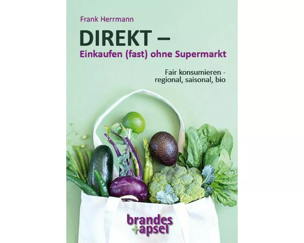 DIREKT - Einkaufen (fast) ohne Supermarkt