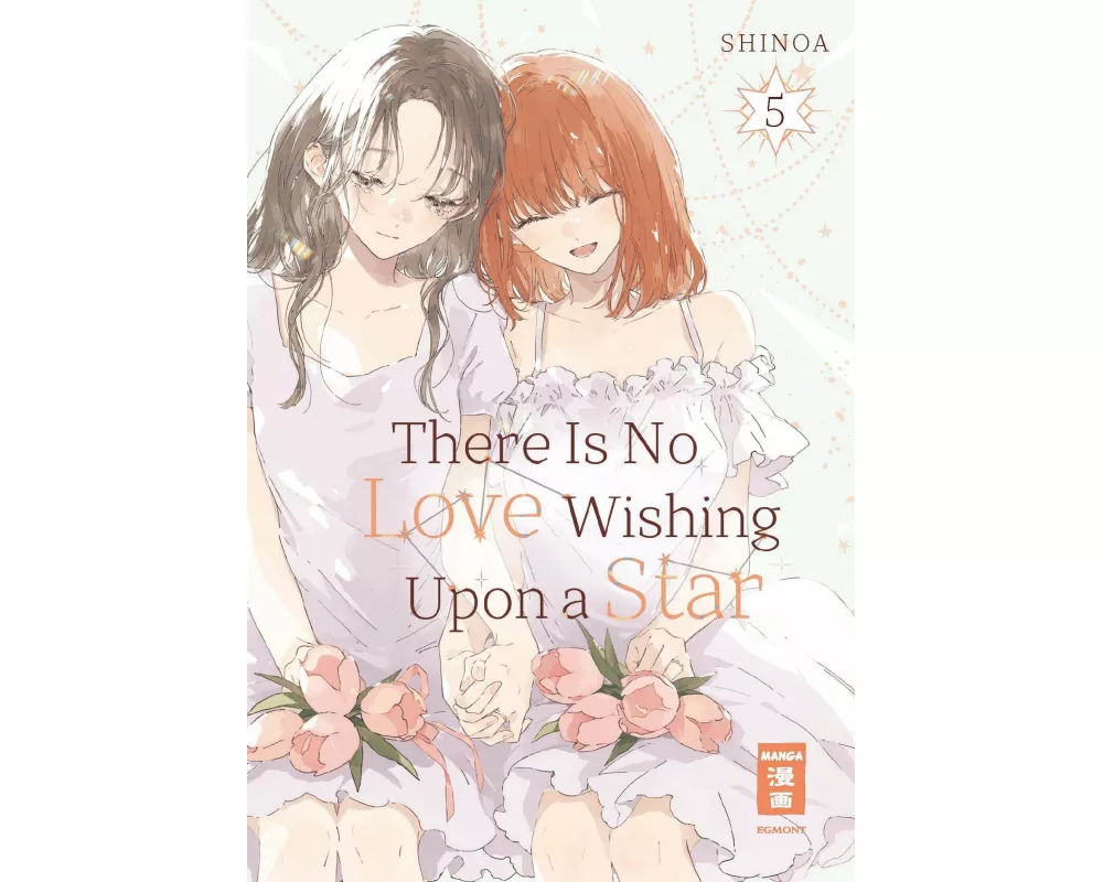 There Is No Love Wishing Upon a Star 05