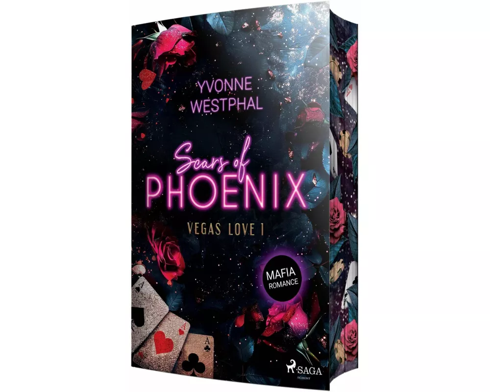 Scars of Phoenix - Vegas Love 1
