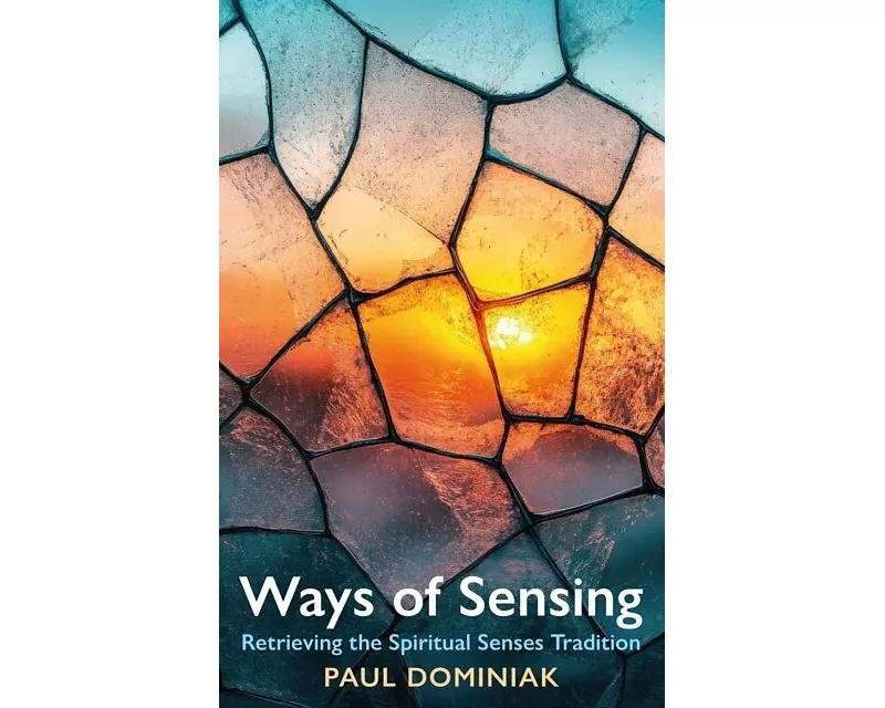 Ways of Sensing