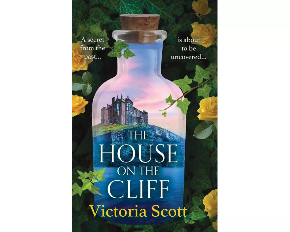 The House on the Cliff