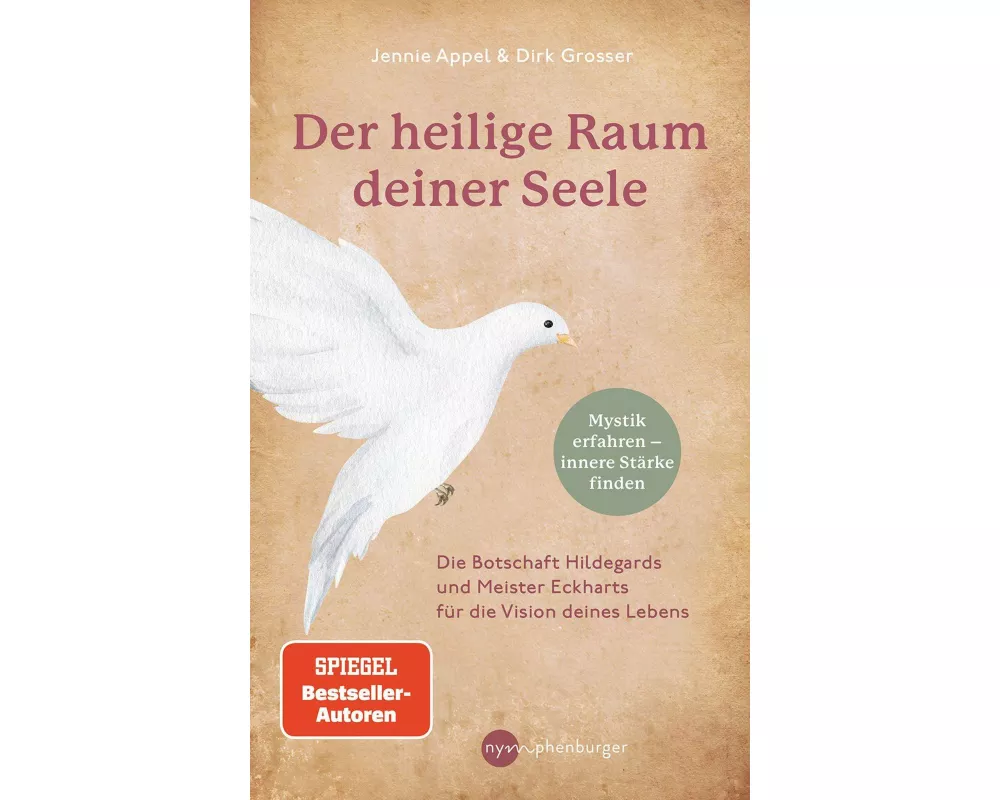 Der heilige Raum deiner Seele