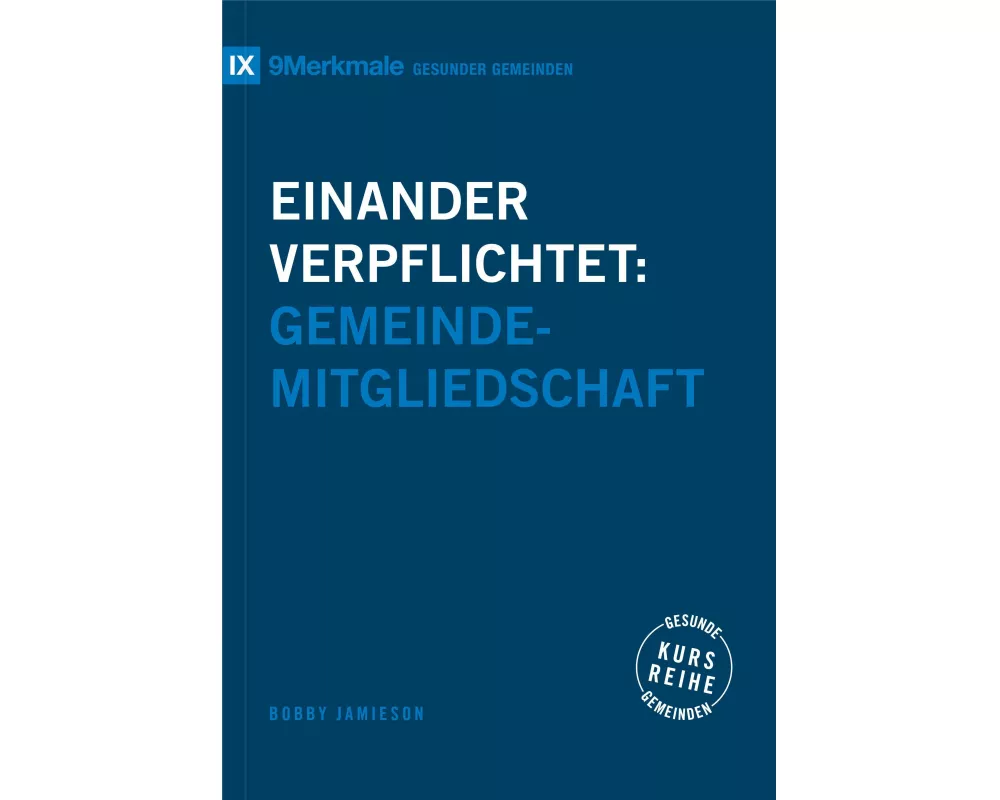 Einander verpflichtet