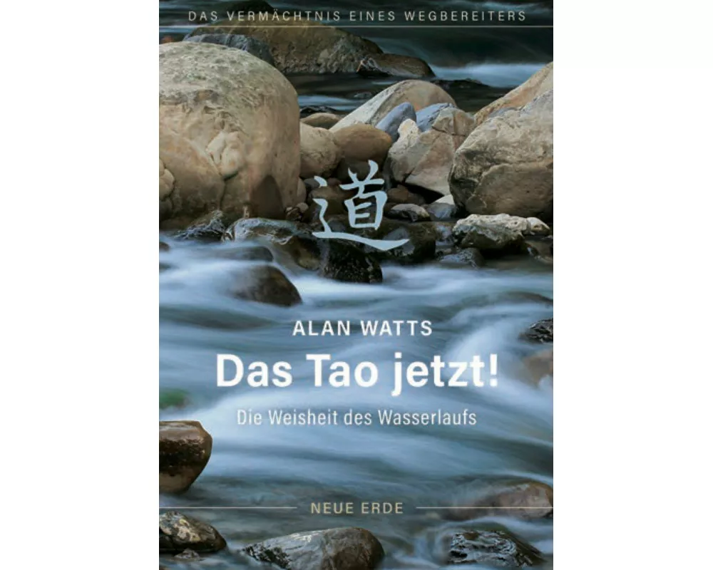 Das Tao jetzt!