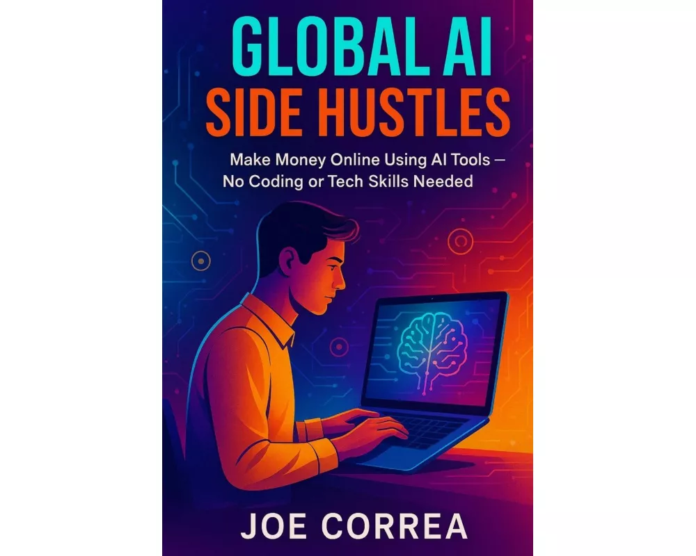 Global AI Side Hustles