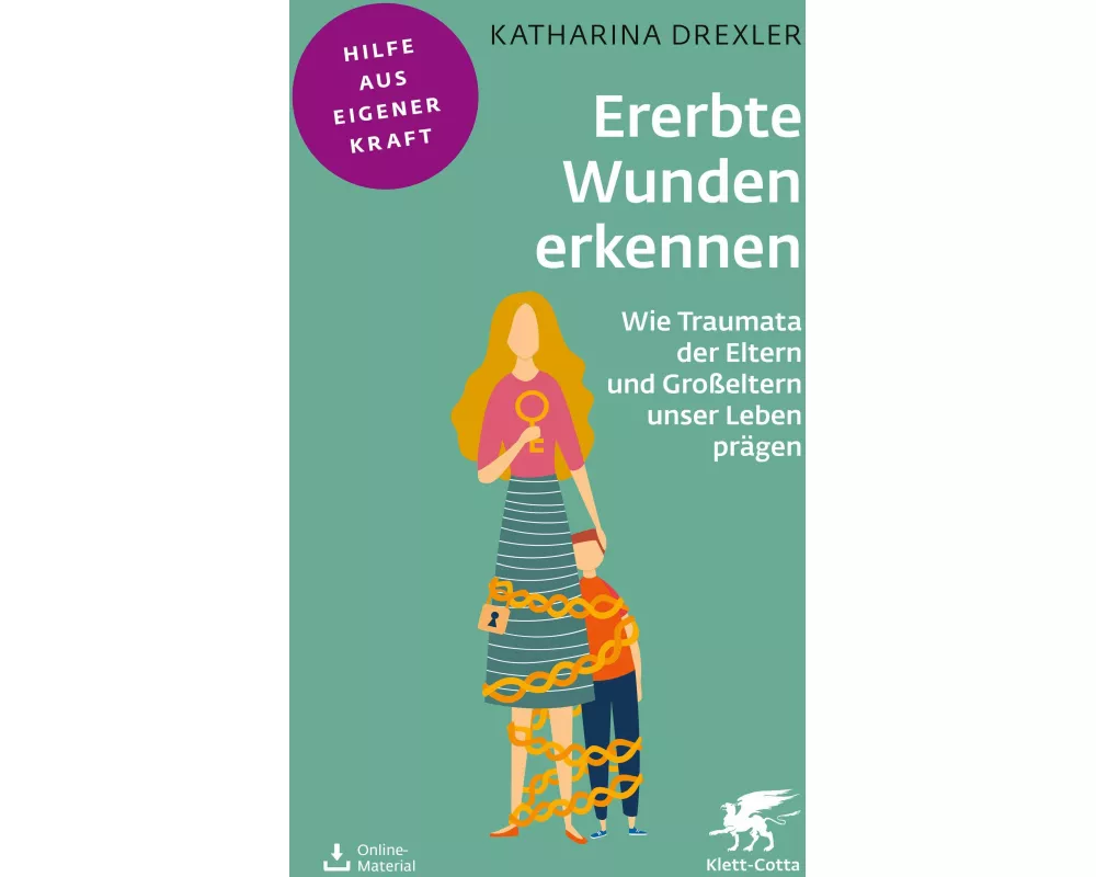 Ererbte Wunden erkennen