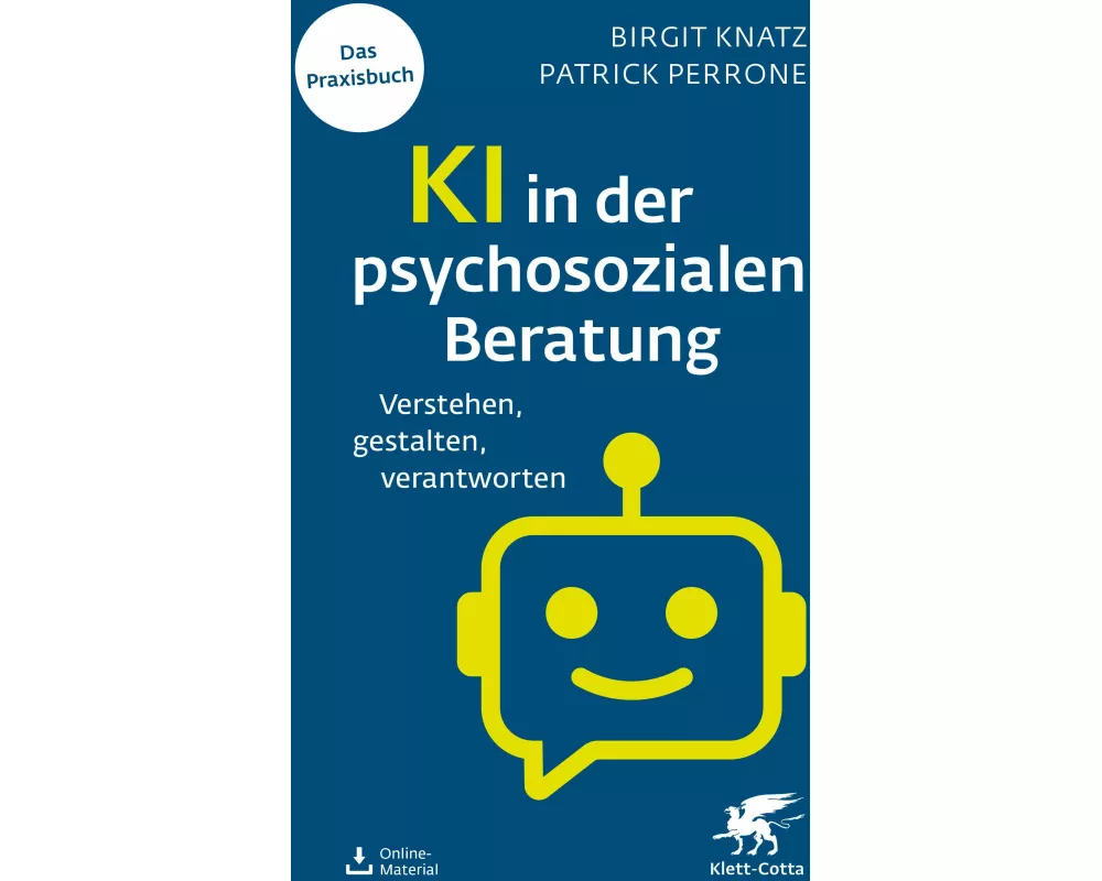 KI in der psychosozialen Beratung