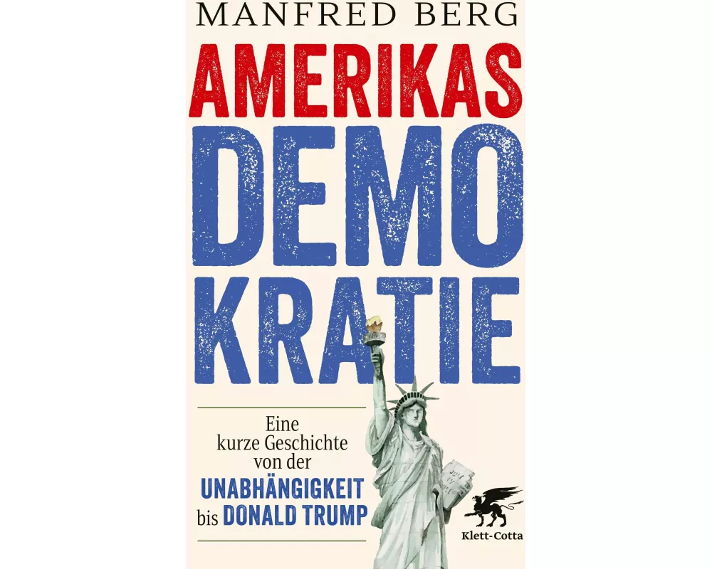 Amerikas Demokratie