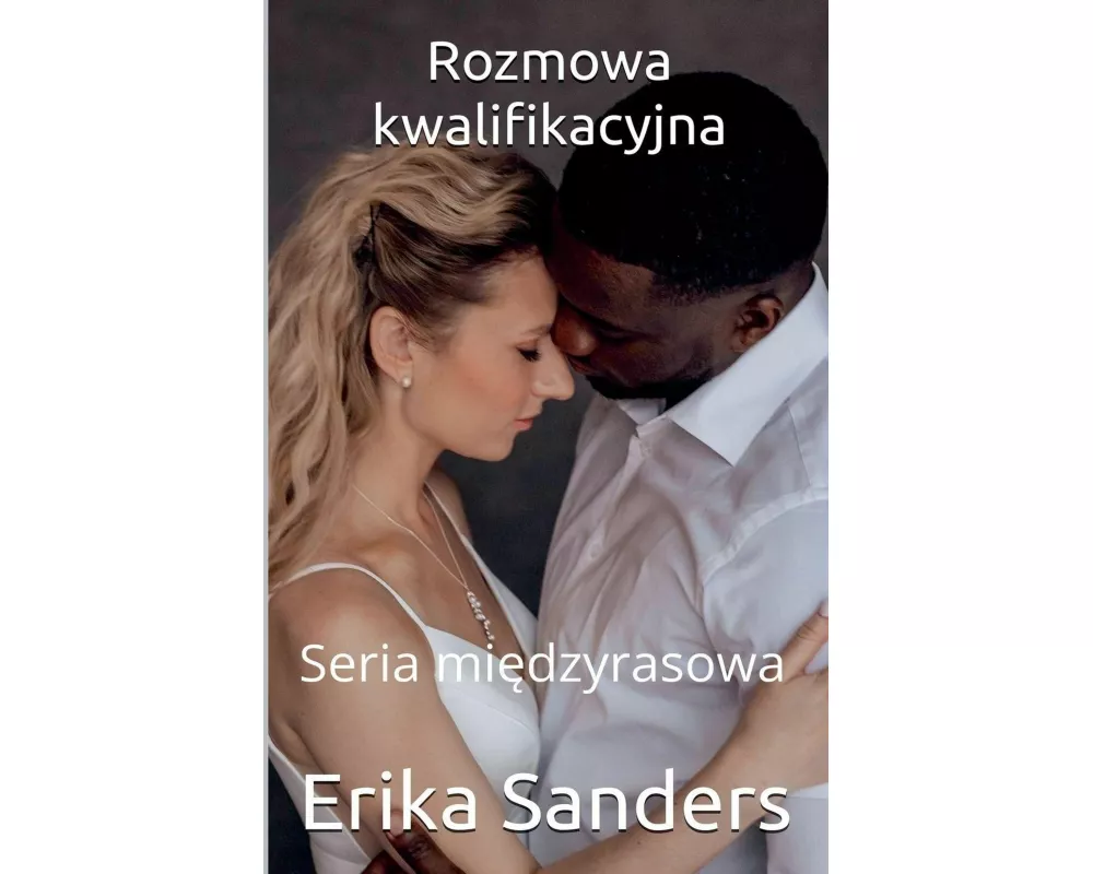 Rozmowa kwalifikacyjna