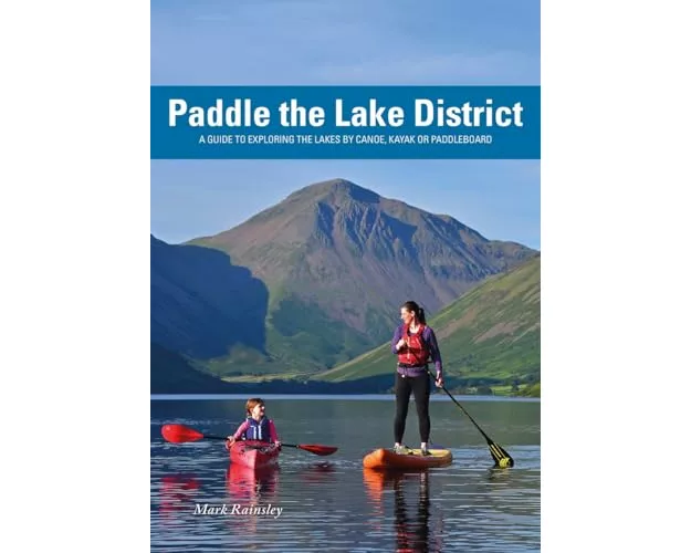 Paddle the Lake District