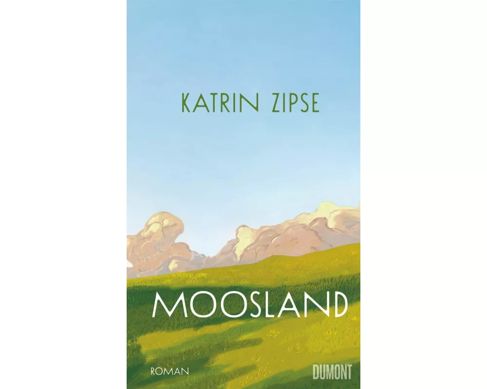 Moosland