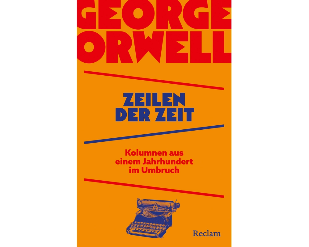 Zeilen der Zeit. Kolumnen aus einem Jahrhundert im Umbruch