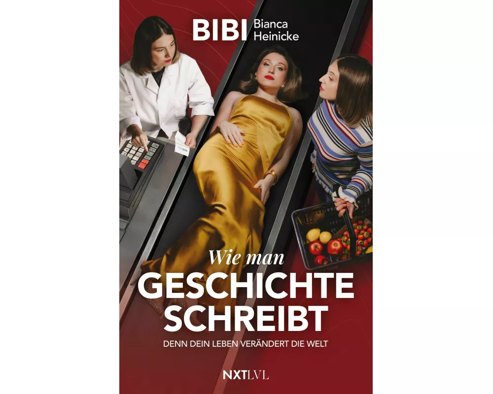 Wie man Geschichte schreibt