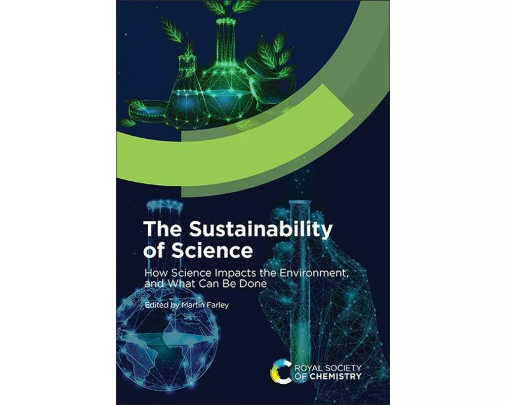 The Sustainability of Science
