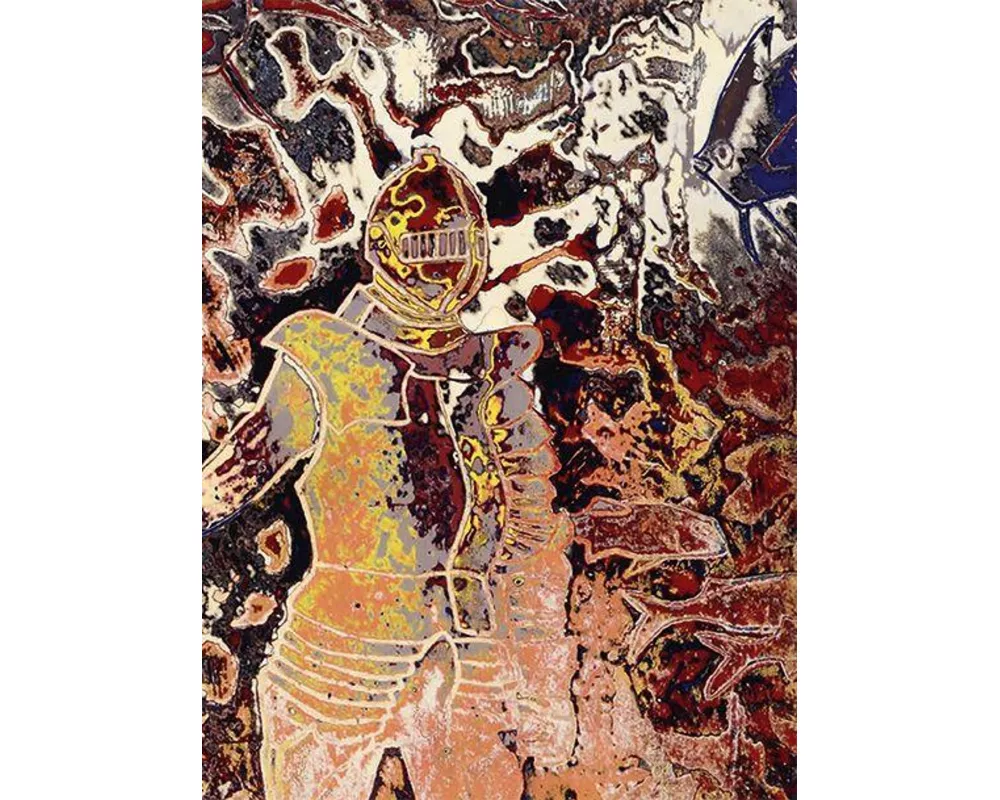 Parsifal's Seduction