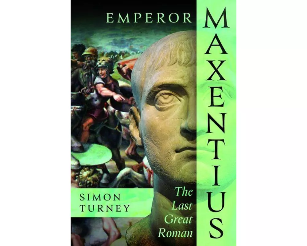Emperor Maxentius
