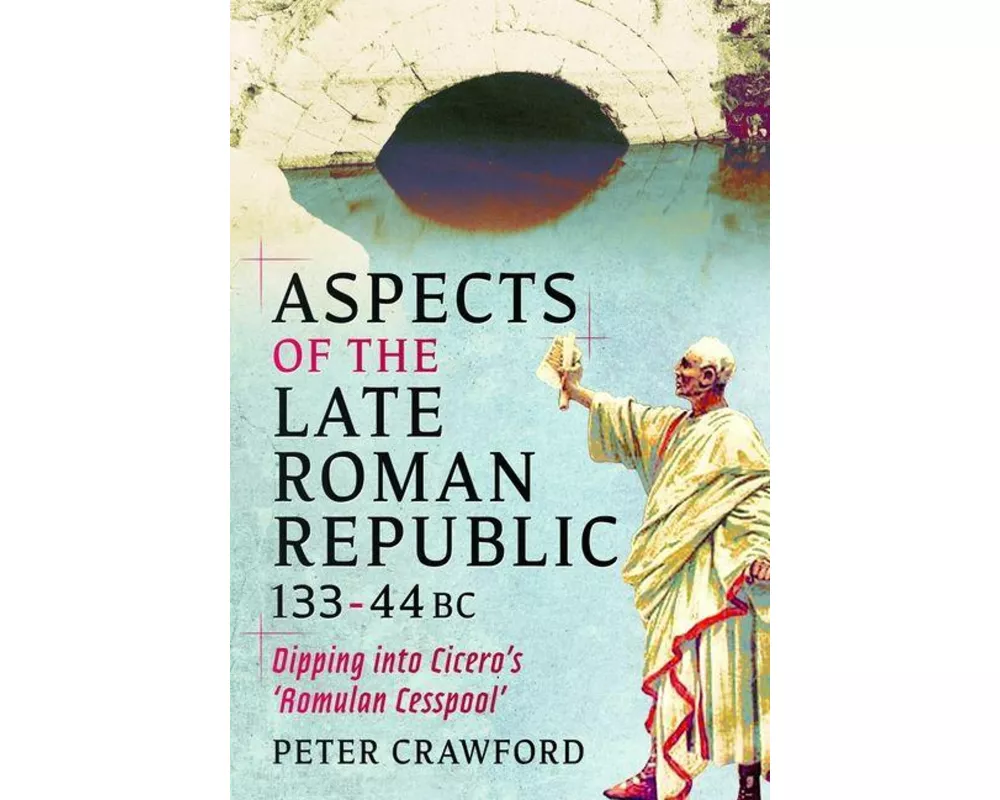 Aspects of the Late Roman Republic, 133-44bc