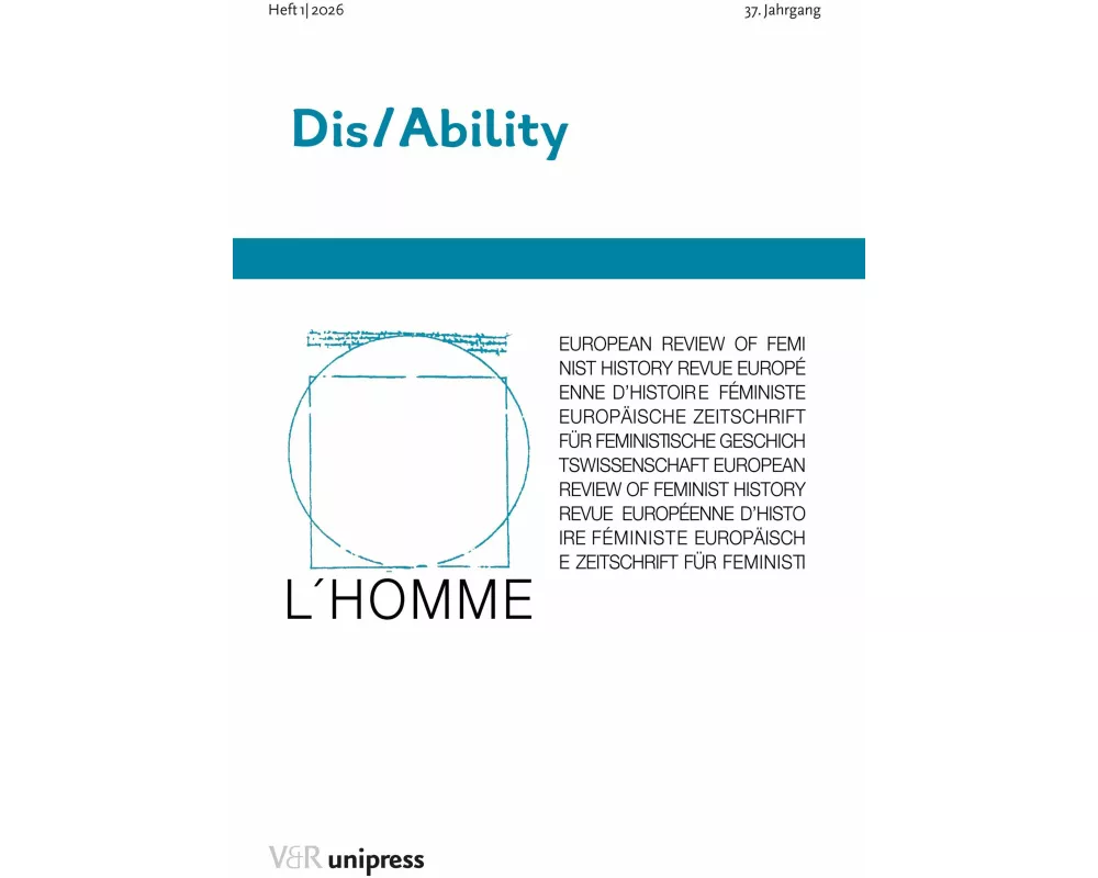 Dis/Ability