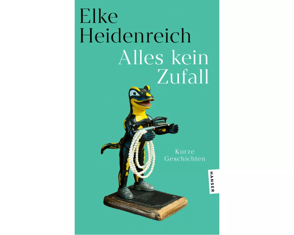 Alles kein Zufall