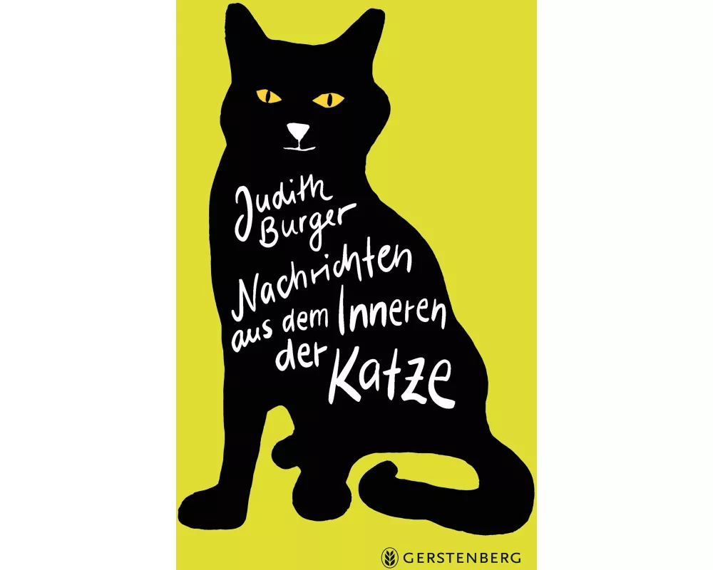 Nachrichten aus dem Inneren der Katze