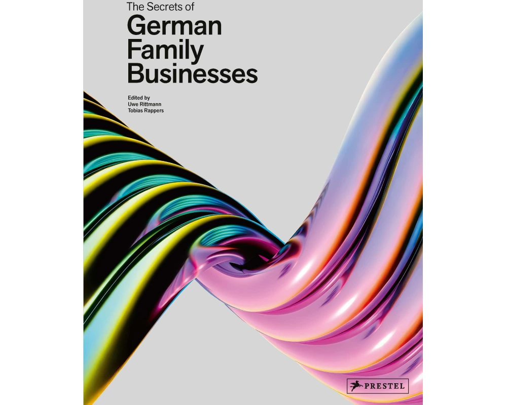 The Secrets of German Family Businesses