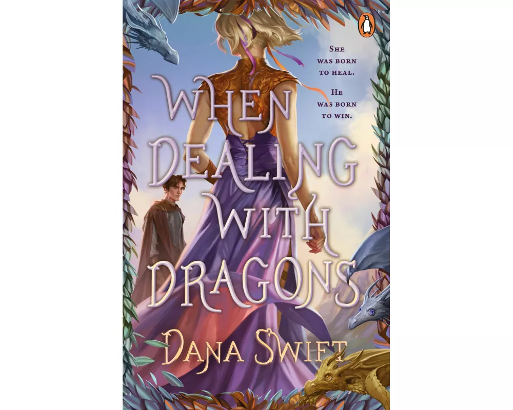 When Dealing with Dragons